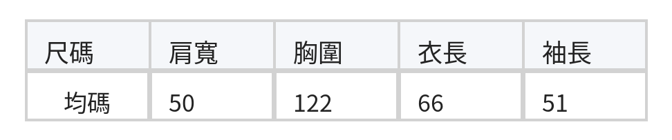 「秋季新品 」棉 100% 復古刺繡花線長袖襯衫 撞色線跡圓領襯衫 size chart 1