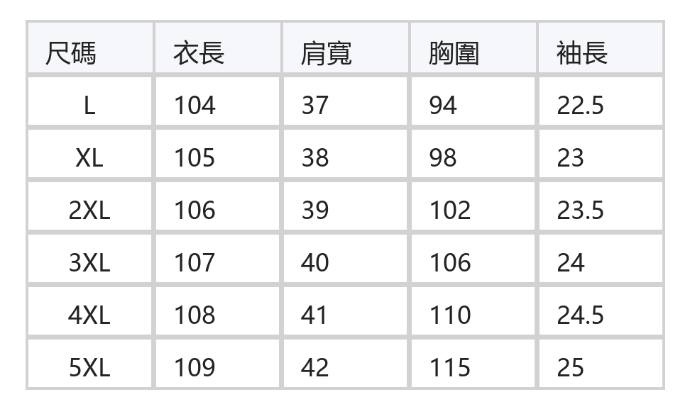 黑白拼接收腰A字裙襯衫領洋裝 size chart 1