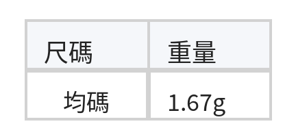 雙蝴蝶鑲鑽 開口戒指 size chart 1