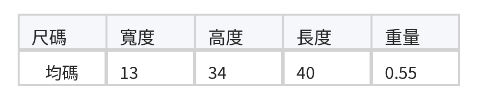 「多色」皺褶紋理 大容量 翻蓋單肩包 size chart 1