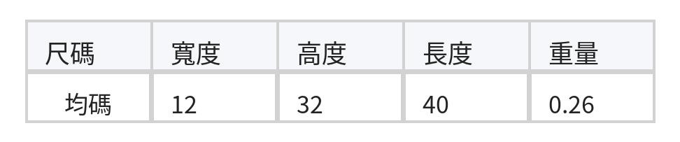 「3色」大容量多口袋簡約托特包 size chart 1
