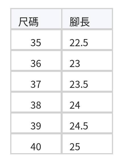 「3色」滿鑽蝴蝶結 方頭淺口 女款方頭平底單鞋 size chart 1